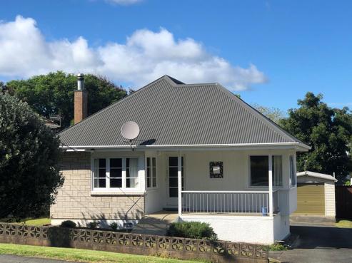 5 Bedlington Street, Whau Valley