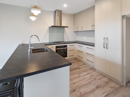 49 North West Arch, Twizel