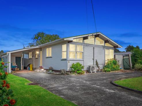 83 Denby Crescent, Tikipunga