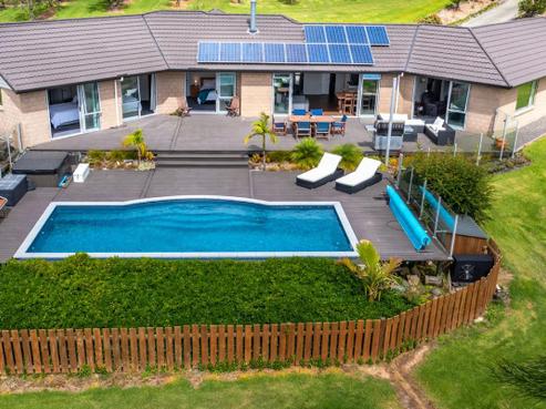 435 King Road, Mangawhai