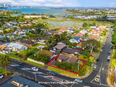 2/22 Byron Avenue, Takapuna