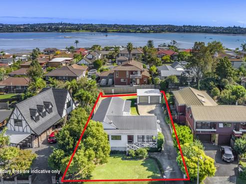 43 Palmyra Way, Half Moon Bay