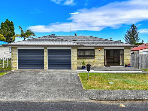 2/123 Old Wairoa Road, Papakura