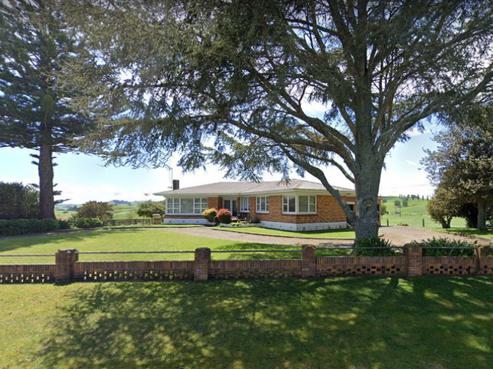 429 Mangaorongo Road, Otorohanga