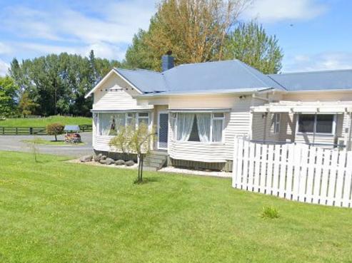 55 Kio Kio Station Road, Otorohanga