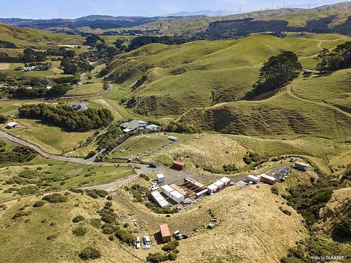 270 Ohariu Valley Road, Ohariu