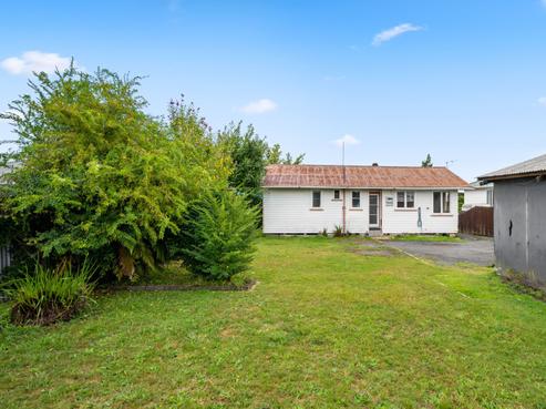 5 Reeve Road, Owhata