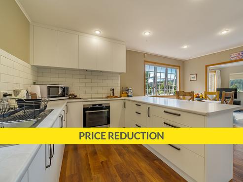 86 Wyndham Road, Pinehaven