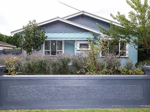 37 Newton Street, Fitzroy