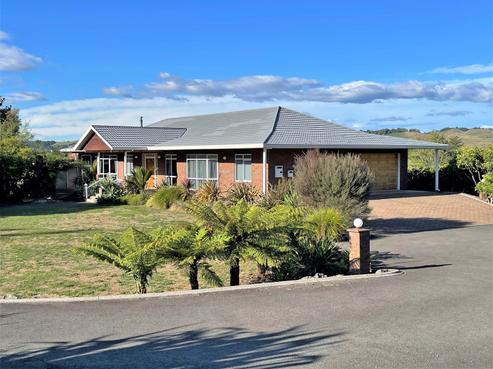 49 Awakino Road, Te Kuiti