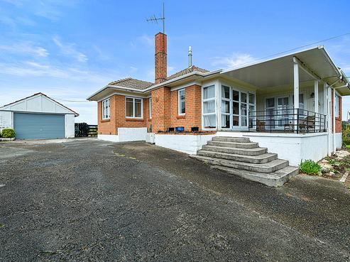 19 Tui Street, Piopio