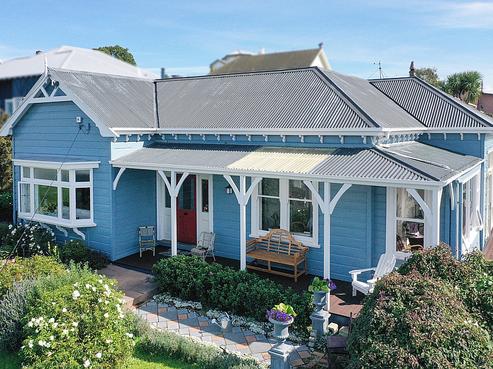 12 Hull Street, Oamaru