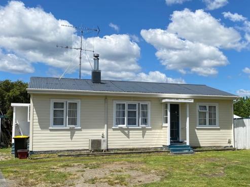 99 Clyde Street, Tokoroa