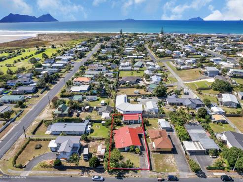 29 Ruakaka Beach Road, Ruakaka