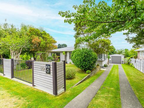 29 Kaitawa Crescent, Paraparaumu