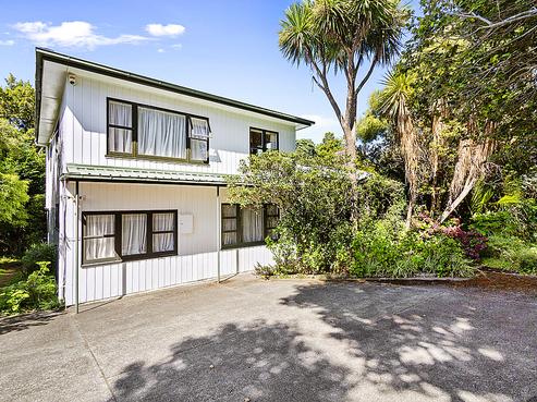 10A Bloomfield Terrace, Central Hutt