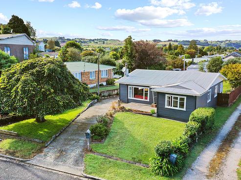 8 Rata Street, Te Kuiti