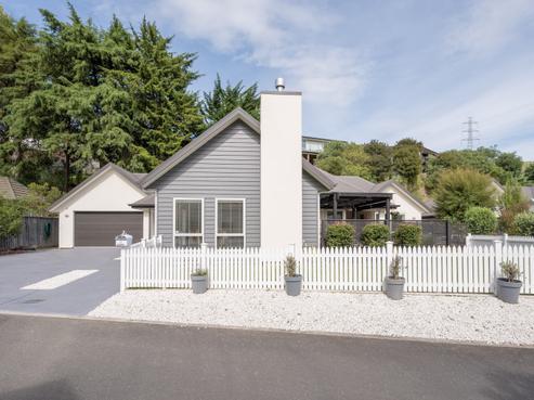 16 Bridgewater Lane, Stoke