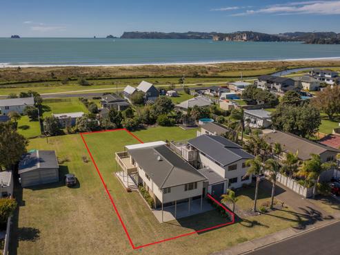 255 Cook Drive, Whitianga