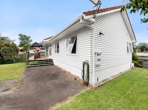 12B Otonga Road, Springfield