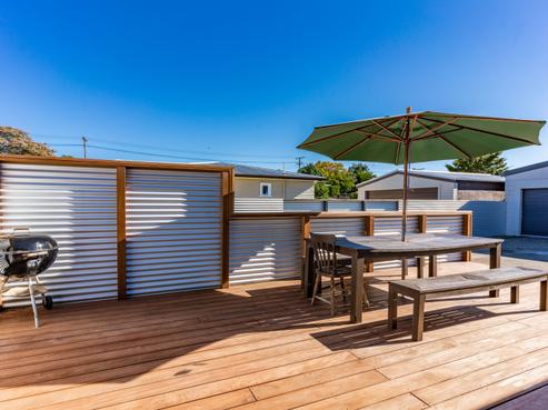 17 Plunket Street, Dargaville