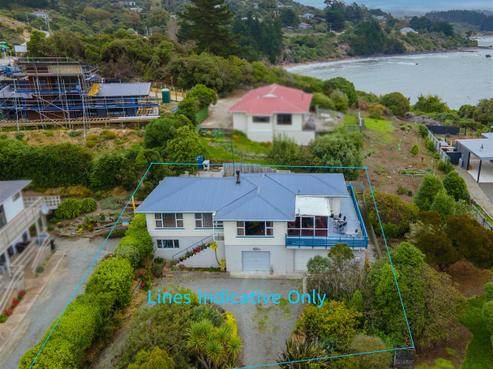 2 Cleddy Street, Moeraki