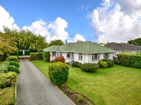 136 Maidstone Road, Ilam