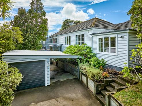 13 Warwick Street, Wilton