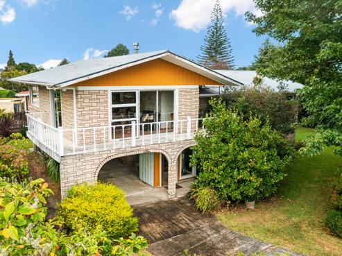 1 Mathew Place, Tikipunga