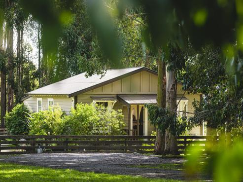 119 Ahiaruhe Road, Gladstone