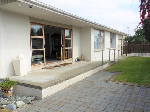 68 Denmark Street, Temuka