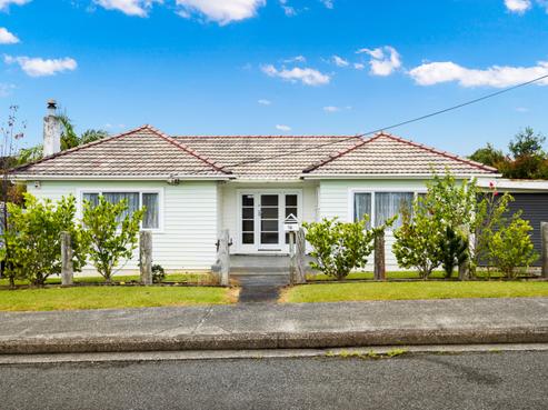 70 Cartwright Road, Onerahi
