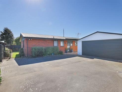 158B Thomson Street, Tinwald