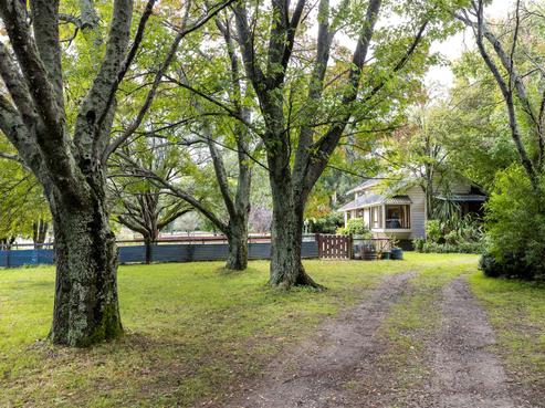 47 Bush Road, Tuamarina