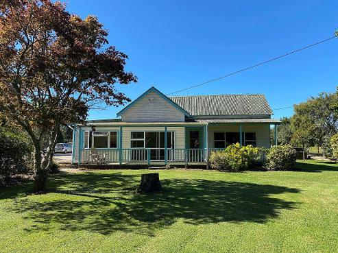 1118 Collingwood-bainham Main Road, Collingwood