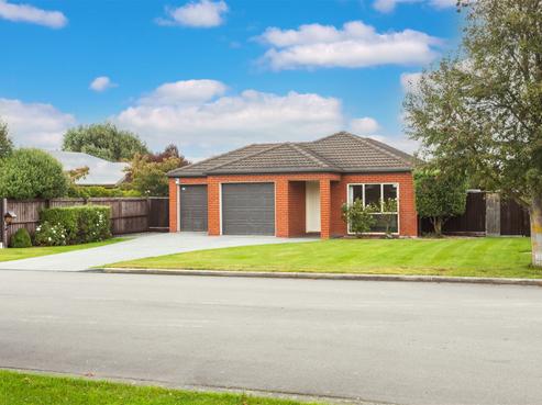 93 Charles Street, Rangiora