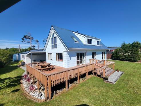 599B Main South Road, Gladstone