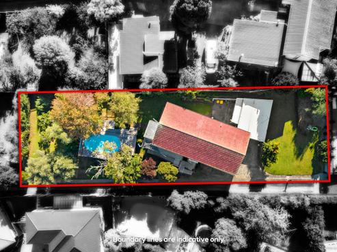 50 Alton Avenue, Hillcrest