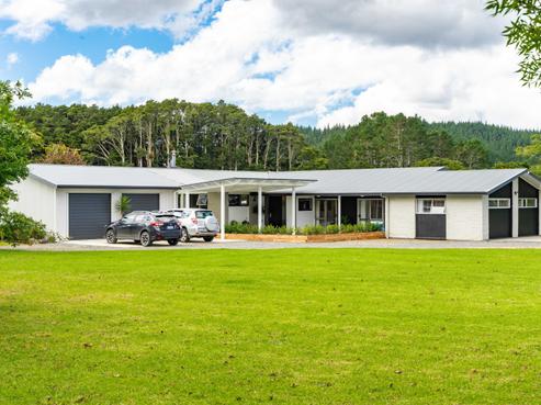 620 State Highway 1, Kauri
