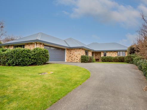 15 Guinane Street, Dannevirke