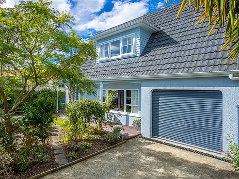 36 Paremata Street, Atawhai