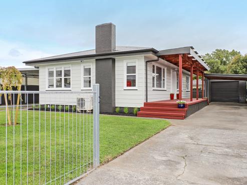 75 Dover Road, Flaxmere
