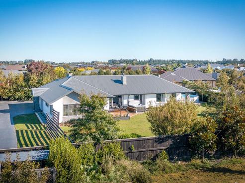 27 Jacks Drive, West Melton