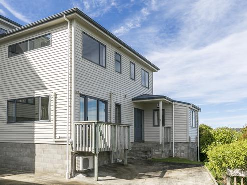 96A Montgomery Avenue, Karori