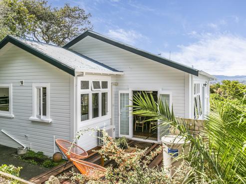 35 Buckingham Street, Melrose
