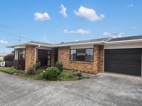 2A Tui Crescent, Maunu