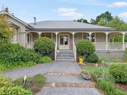 5A Raukawa Grove, Waiuku