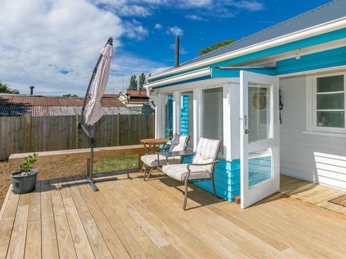 853 Park Road, Te Awamutu