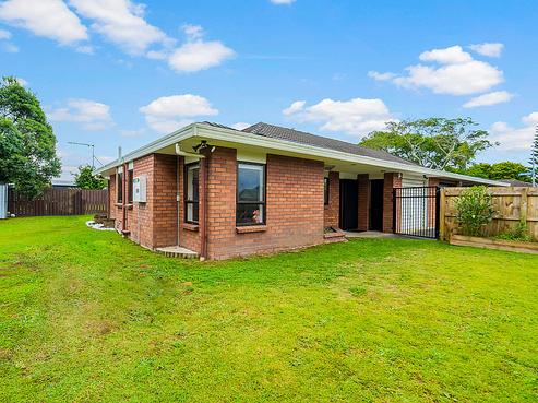 1/2 Ross Martin Court, Conifer Grove