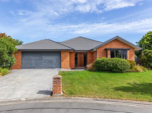 12 Cressida Close, Rolleston